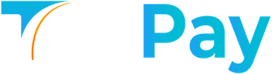 TollPay logo