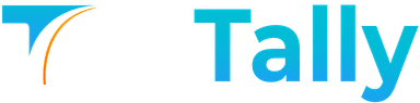 TollTally logo